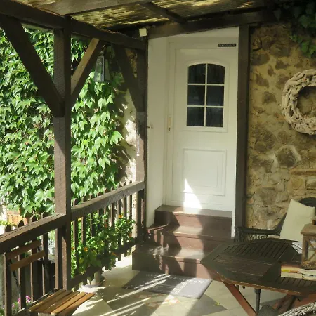 Ferienhaus Country House Patricia