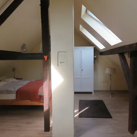 Country House Patricia Ferienhaus
