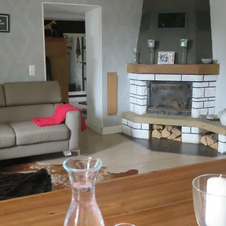 Country House Patricia *