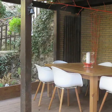 Ferienhaus Country House Patricia *